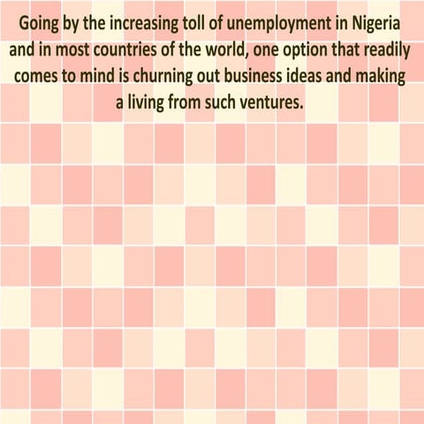 How to Start a Service Business in an Area You Have Little Or No Experience