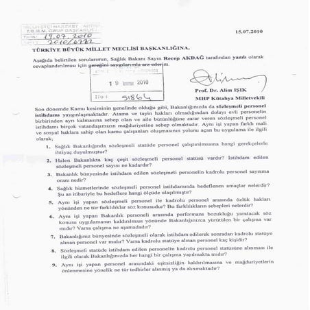 15778 sağlik sözleşmeli personel