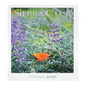 Sierra Club Engagement Calendar 2019 PDF - Sierra Club