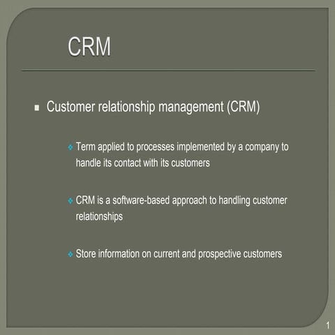 15789718-Customer-Relationship-Management-Ppt.pptx