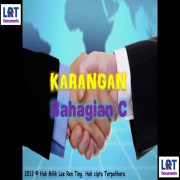 Esei Dubungan Dua Hala Malaysia Dengan Global