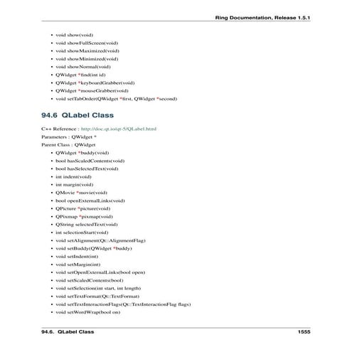 The Ring programming language version 1.5.1 book - Part 159 of 180 