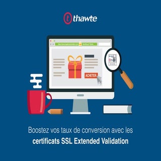 Thawte Guide gratuit : Comment EV t...