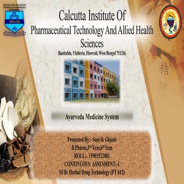 Pharmacognosy                                            .pptx