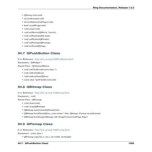 The Ring programming language version 1.5.2 book - Part 160 of 181
