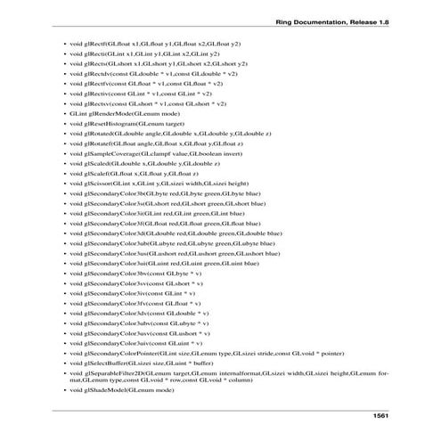 The Ring programming language version 1.8 book - Part 160 of 202