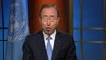 SG's video message for the Paris Agreement signing ceremony