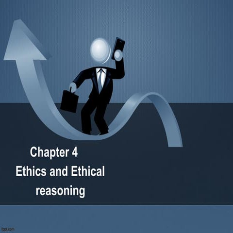 ethical reasoning 