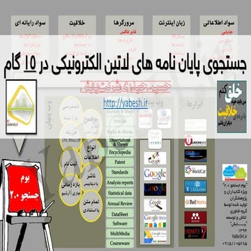 15 best dissertation databases find thesis or dissertation