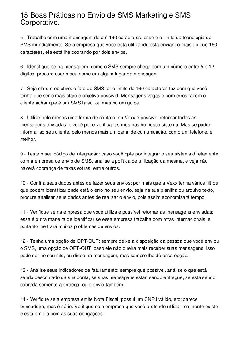 As Praticas Descritas No Texto Sao Incompativeis Com A Dinamica