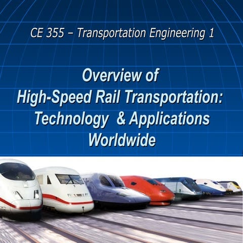 15 ce 355 high speed rail   2013-1