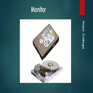 15 Chapter Monitor.pptxGGFEFEWFEWBTEGGTEGTE | PPTX