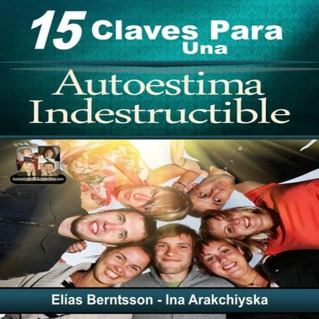 15 Claves Para Una Autoestima Indestructible.pdf