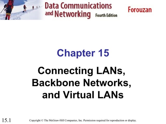 15 Connecting LANs_Backbone_Networks_and_Virtual_LAN