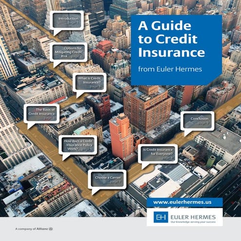 Credit Insurance -Detailed presentation.pptx