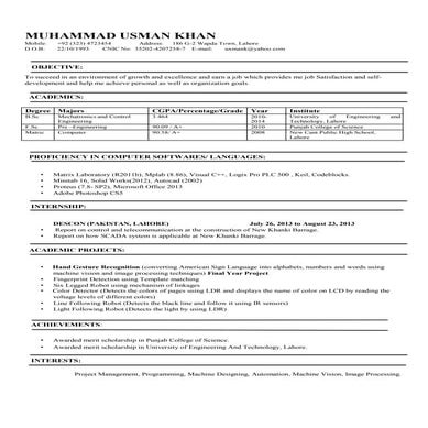 Sr. Draftsman_adusman CV | PDF
