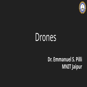 15 Drones: very essential ppt about UAVs.pptx