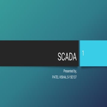 15e137scadappt-181125150124 (1).ppt presentation