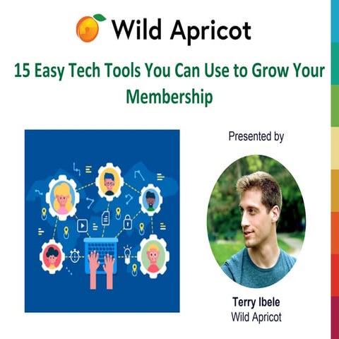15 Easy Tech Tools to Grow Your Membership