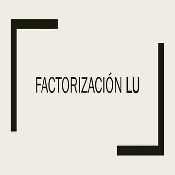 15 Factorización LU.pdf