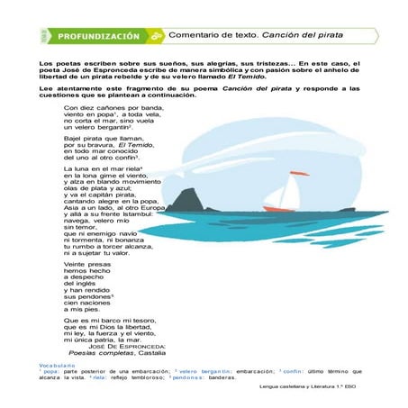 15 ficha  refuerzo  1º   eso