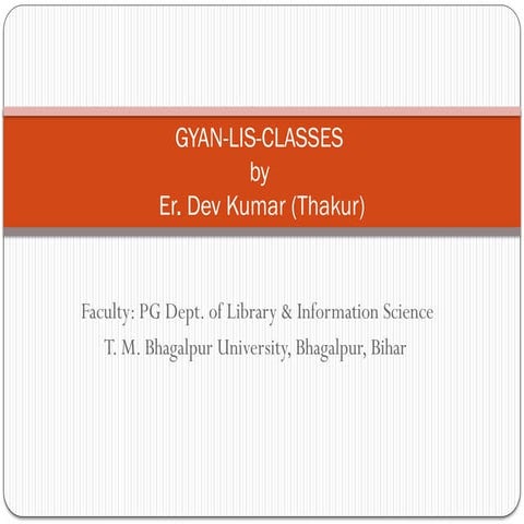 15_Verbal Vs Non-Verbal Communication_GYAN-LIS-CLASSES_