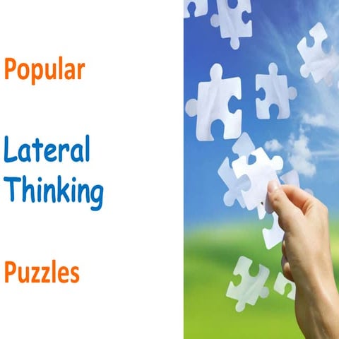 15lateralthinkingpuzzles-120329230822-phpapp02.pptx