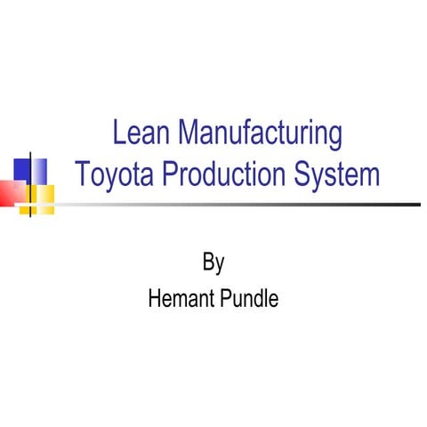 15 lean mfg toyota production system (1)