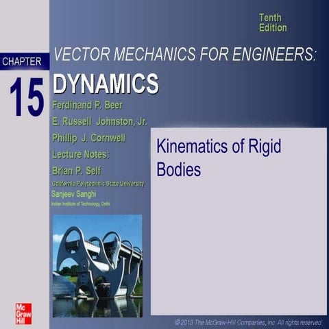 15 lecture ppt | PPT