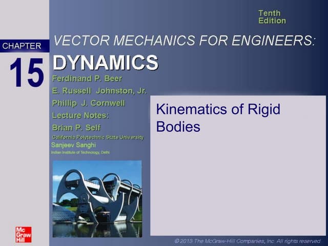 15 lecture ppt | PPT