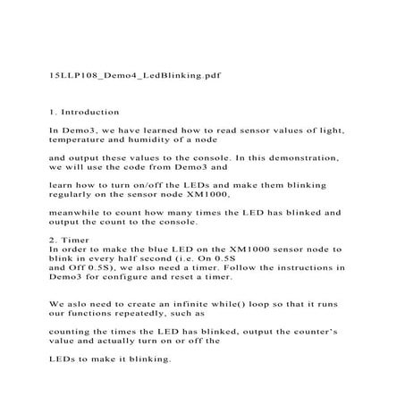 15LLP108_Demo4_LedBlinking.pdf1. Introduction In D.docx