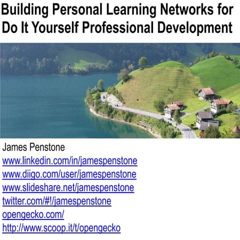 15MINPLN Presentation