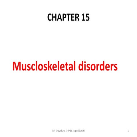 15  Muscloskeletal disorders.pdftggtefggb