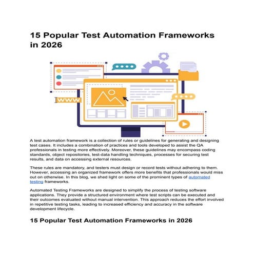 15 Popular Test Automation Frameworks in 2026.pdf