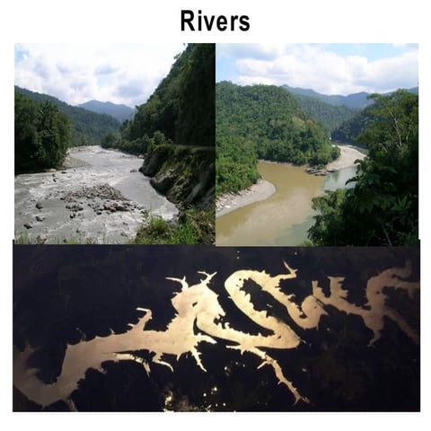 15 rivers forstudents