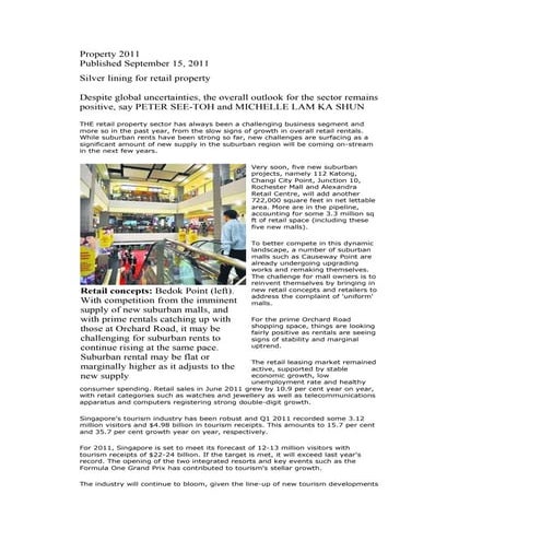 15 sep 11 bt property 2011_silver lining for retail property