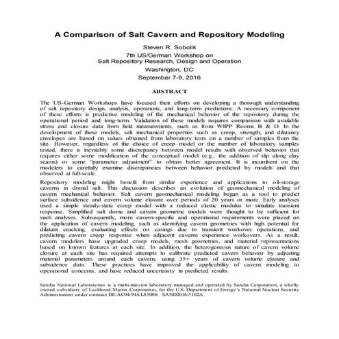 15 sobolik comparison of salt cavern and repository sand2016 5102 a