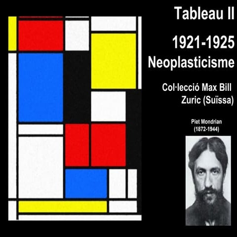 16 Tableau II | PPT