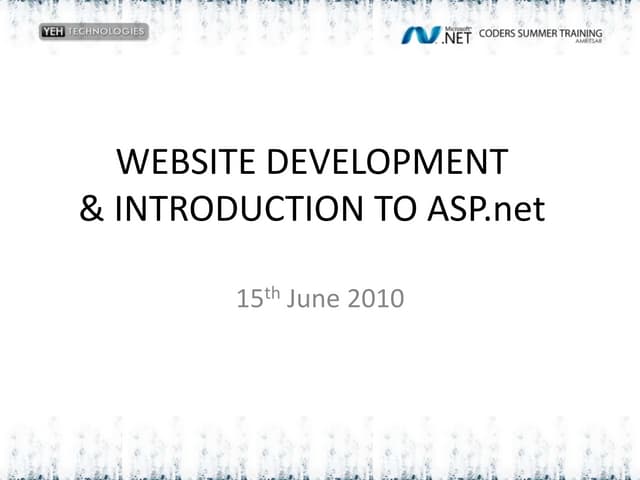 15th june