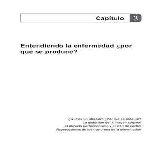15 trastornos de alimentación
