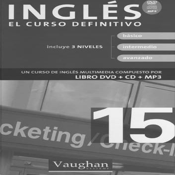 vaughan el curso definitivo 15