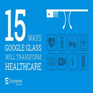 15 Ways Google Glass Will Transform...