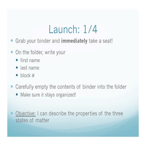 1 5 What Are Solutions