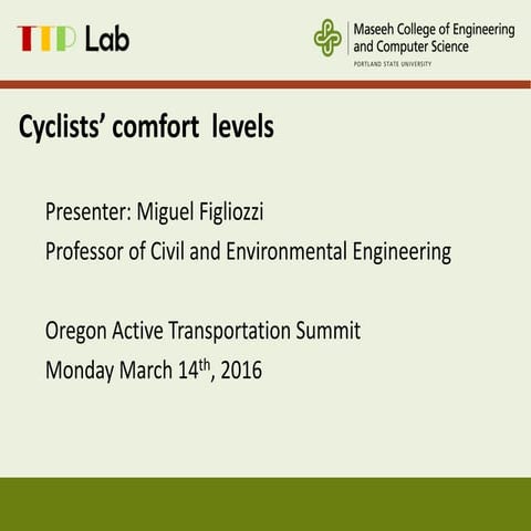 ATS-16: Making Data Count, Miguel Figliozzi