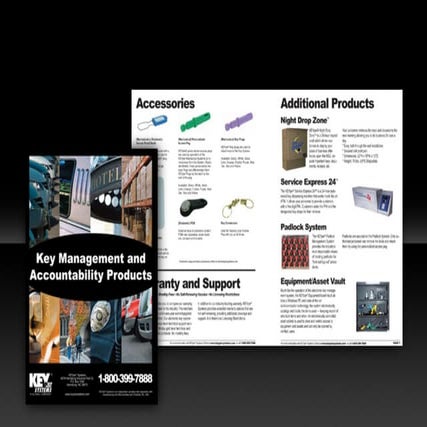 Industrial Catalog Design | PDF