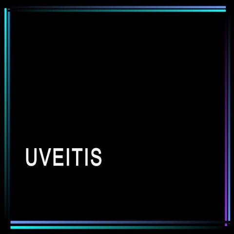 Uveitis 