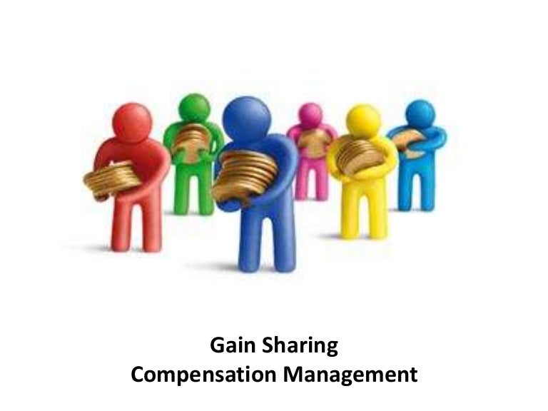 Gain sharing compensation management Manu Melwin Joy