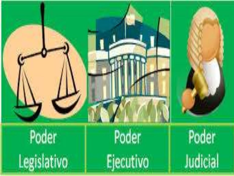 16. poder ejecutivo, legislativo y judicial 16. poder ejecutivo, legislativo y judicial