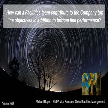 Activity Based Working - Boosting performance by Activity Based Working ...