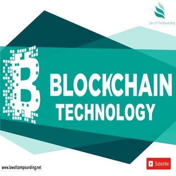 What is Blockchain Technology ? | Benefits | Uses | Future |